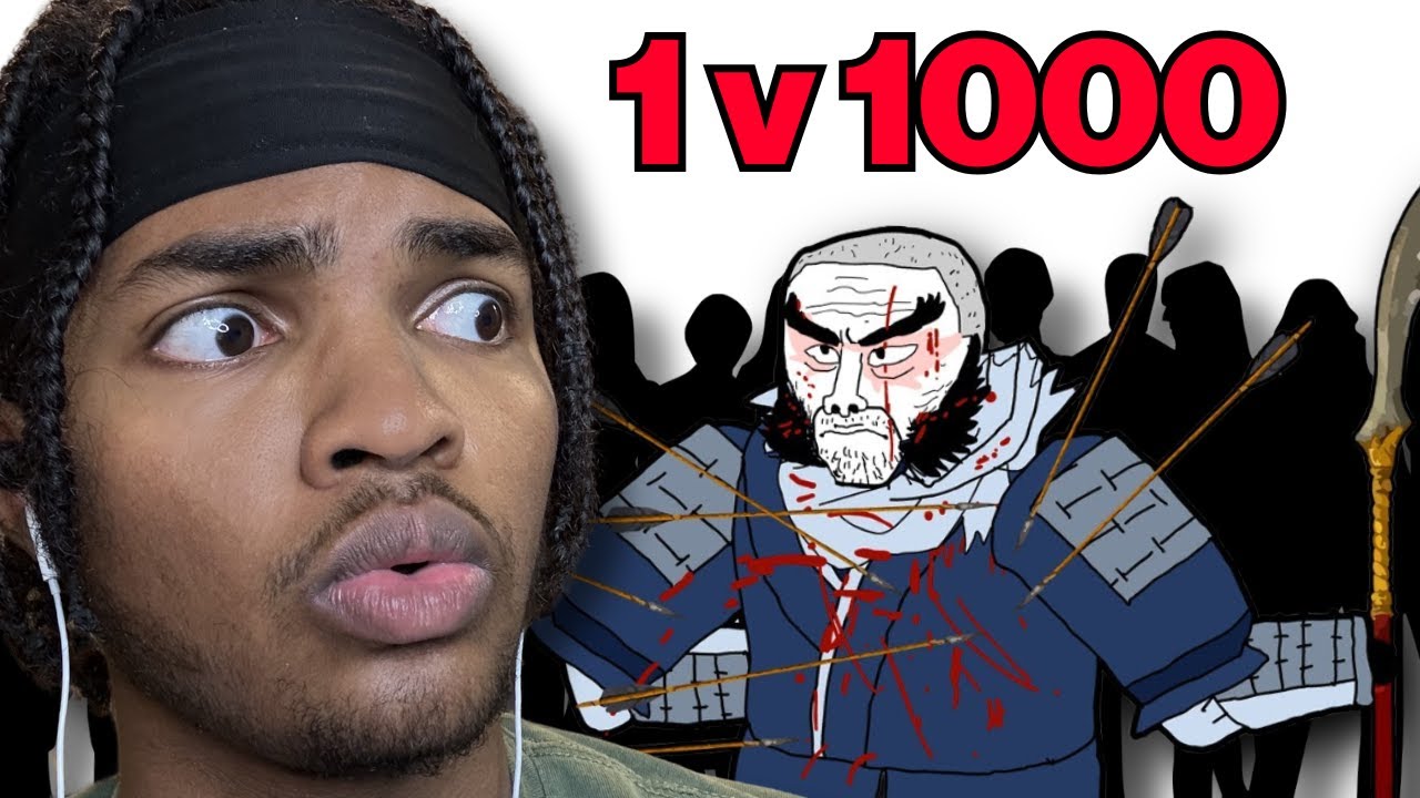 The Coldest Deaths in History