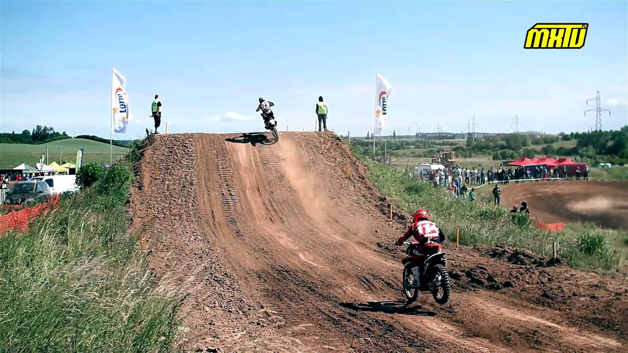MXTV.pl  Gdańsk Borkowo 14/15/VI.2014 - Relacja