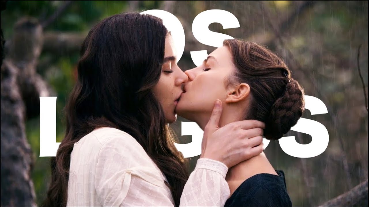 emily dickison & sue gilbert | the lakes [tradução/legendado PT-BR]