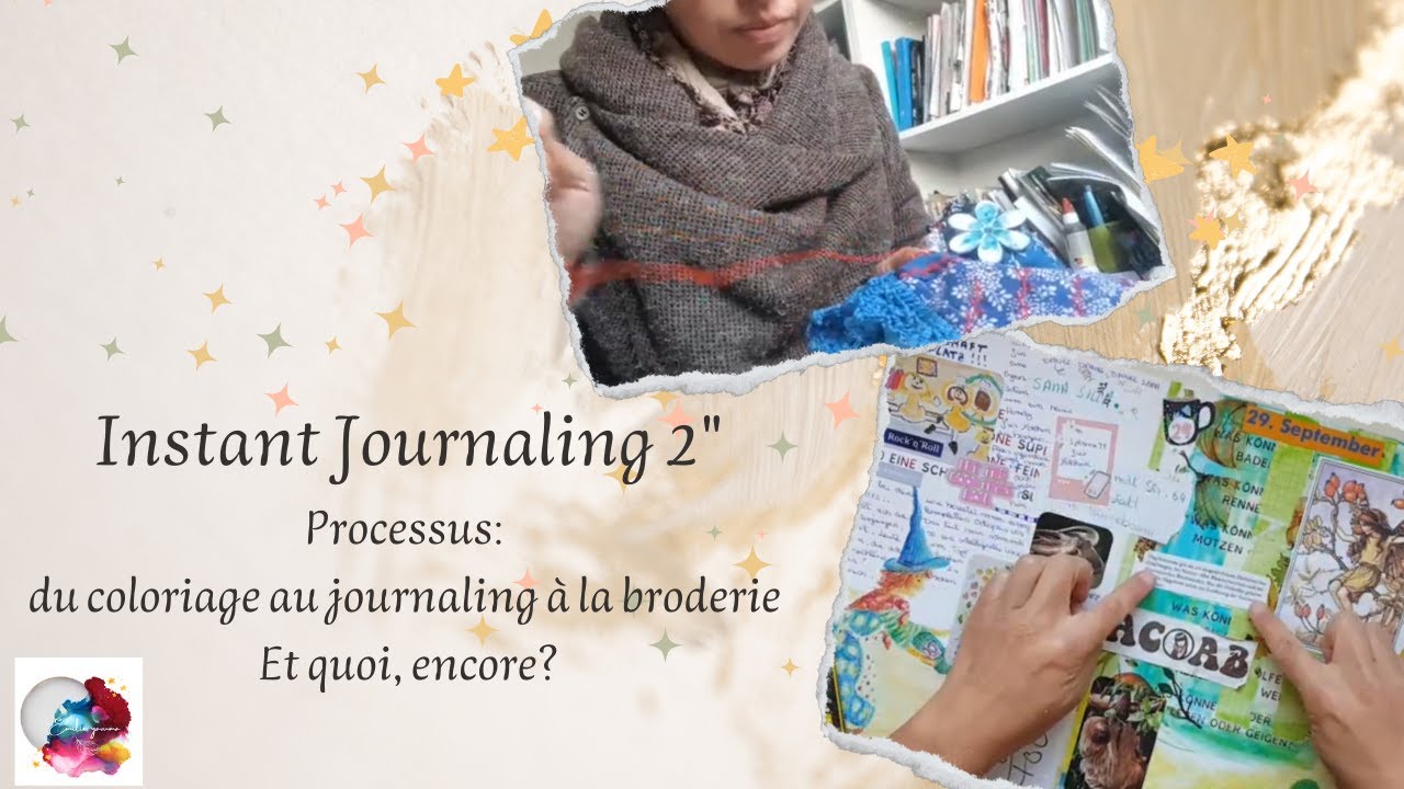 Instant Journaling 2