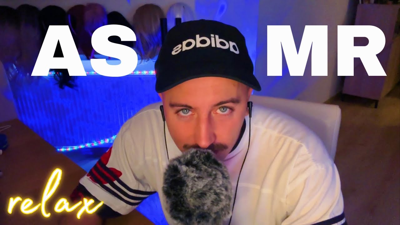 Odpowiadam na Wasze komentarze ASMR (Klawiatura, Szept, Narzekanie, Relaks, Kawa)