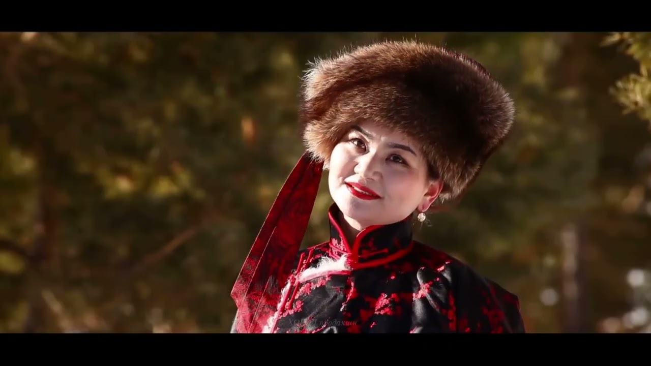 Burmaa - Huj delhii amgalan baig | Бурмаа - Хүж дэлхий амаглан байг