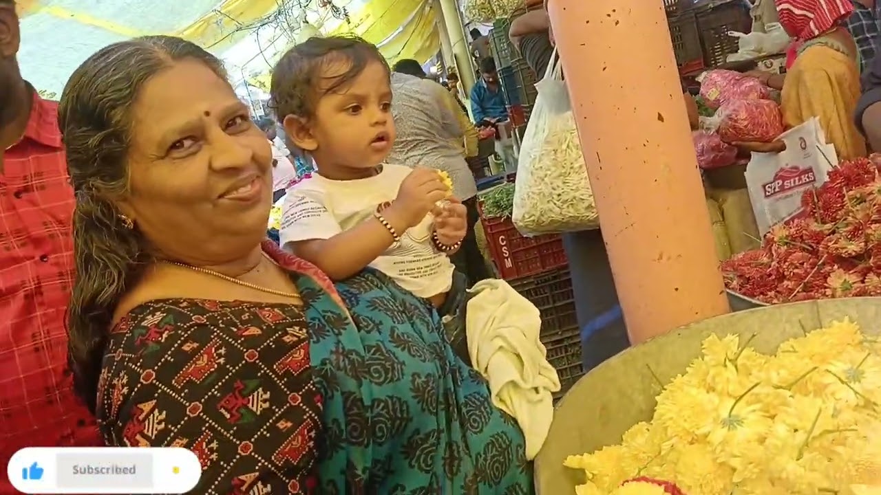 PONGAL 2026 STREET VIEW 