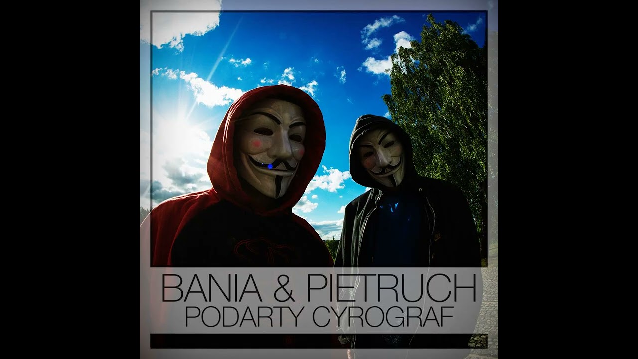 Bania WS & Pietruch &ndash; Nigdy (feat. Misha Poetyka) [prod. Pietruch | 2014 | Poetycki Polski Rap]