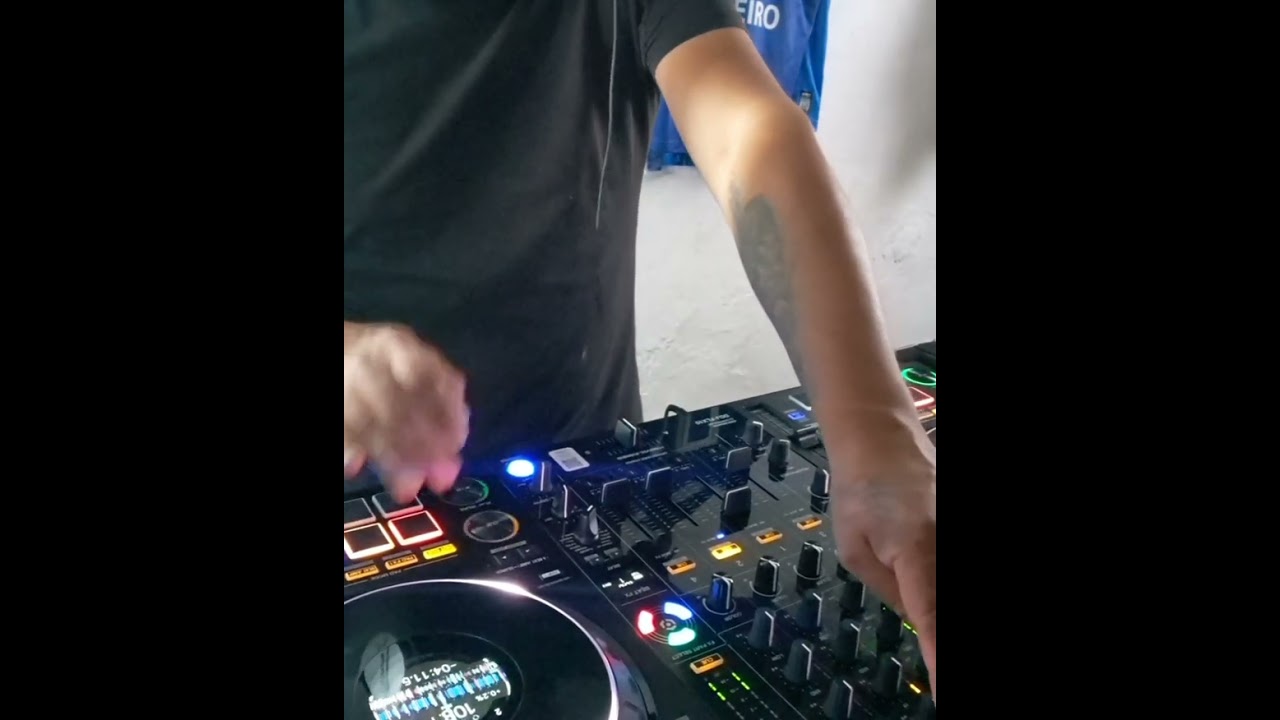CUMBIAS MIX  LOKO FREDDY DJ REMIX 🔥 