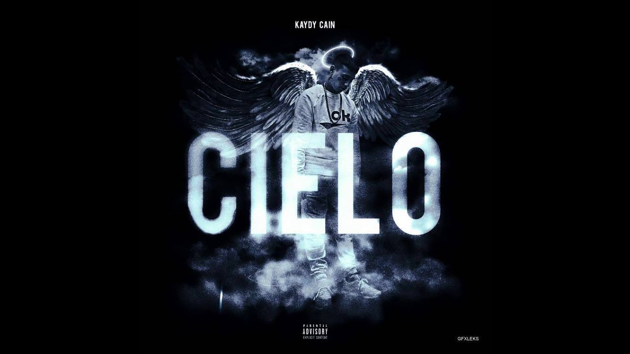 KAYDY CAIN - CIELO