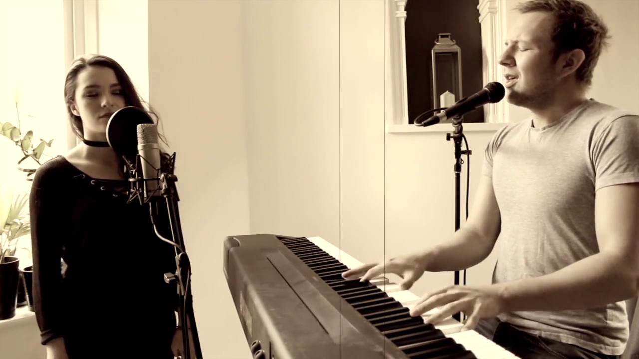 Creep - Radiohead, Zombie - Cranberries Ballad Mashup