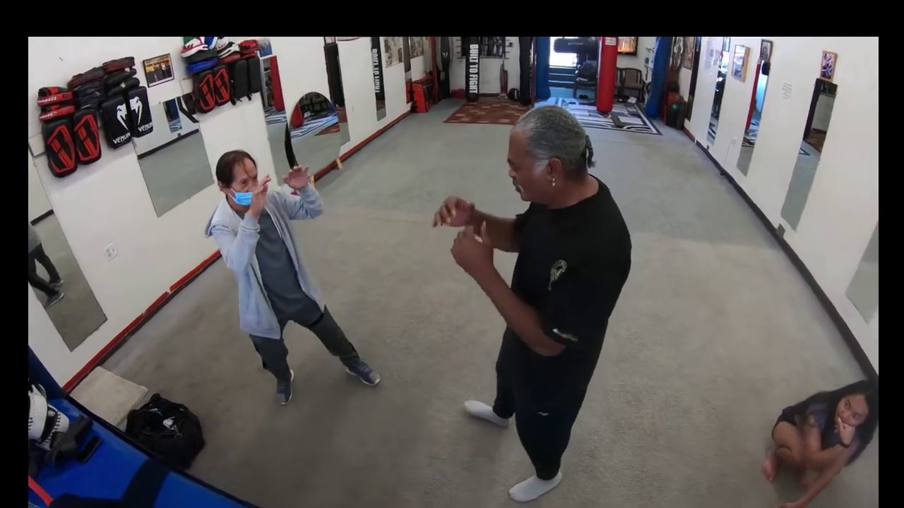 LB Kickboxing Fight Tip of the Week Inside Fighting Pradal Serey Style