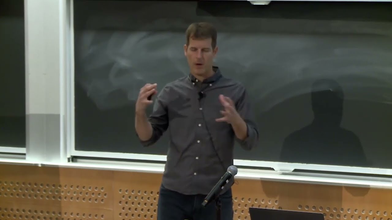 MIT Bitcoin Expo 2022 | Post-Quantum Algorand & State Proofs