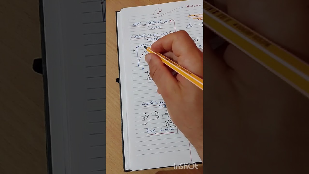 ليلة الرعد  الوحدة الاولى  الجزء 1.