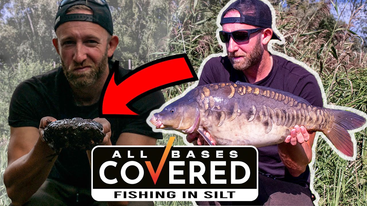 All Bases Covered - Episode 7 - Fishing in Silt