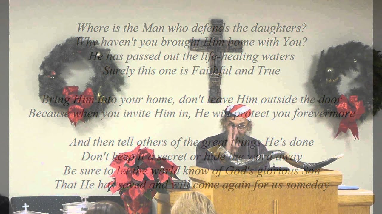 Exodus 2:16-25 (Seven Daughters Drawing from the Well)