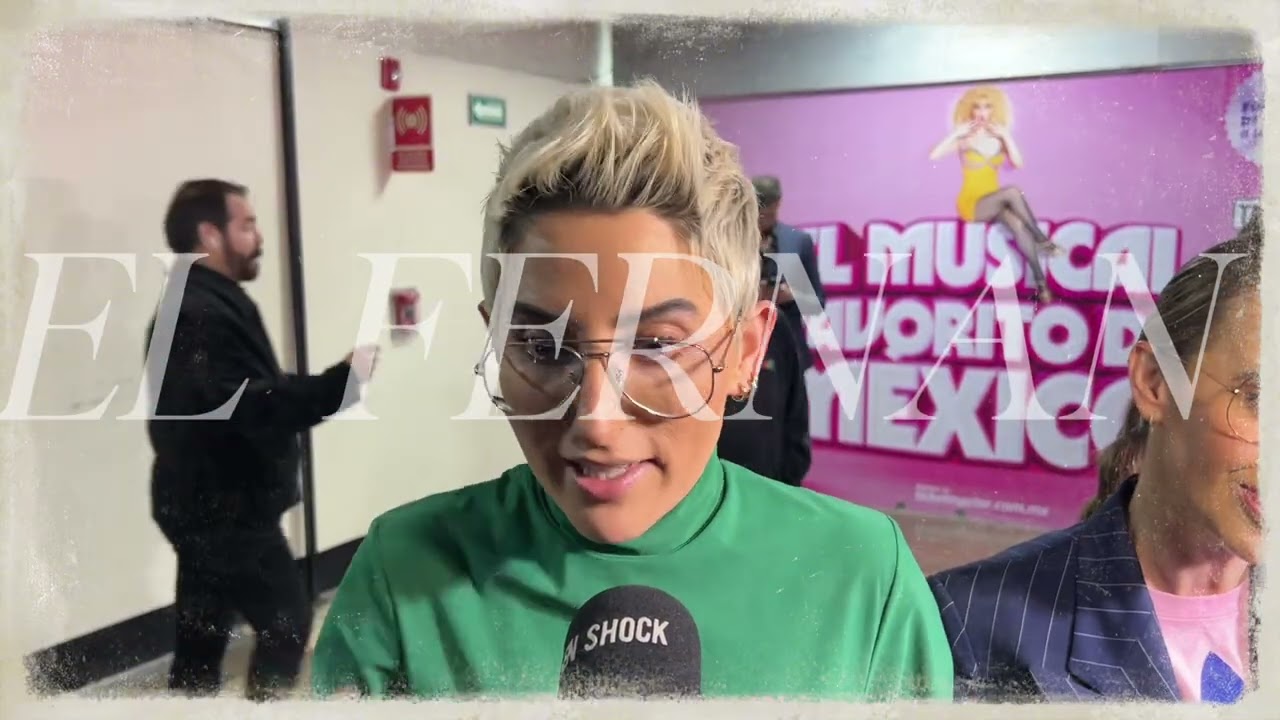 MACA CARRIEDO MANDA MENSAJE A JORGE CARBAJAL Y EL FILIP, EVITA HABLAR DE ADELA MICHA
