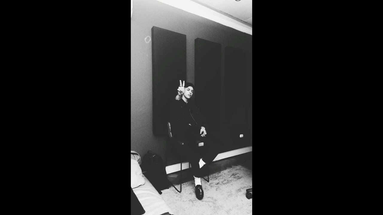 CRIS MJ X REELIAN | “ MAMI DIME TU ” - Type Beat Reggaeton Chileno 2025