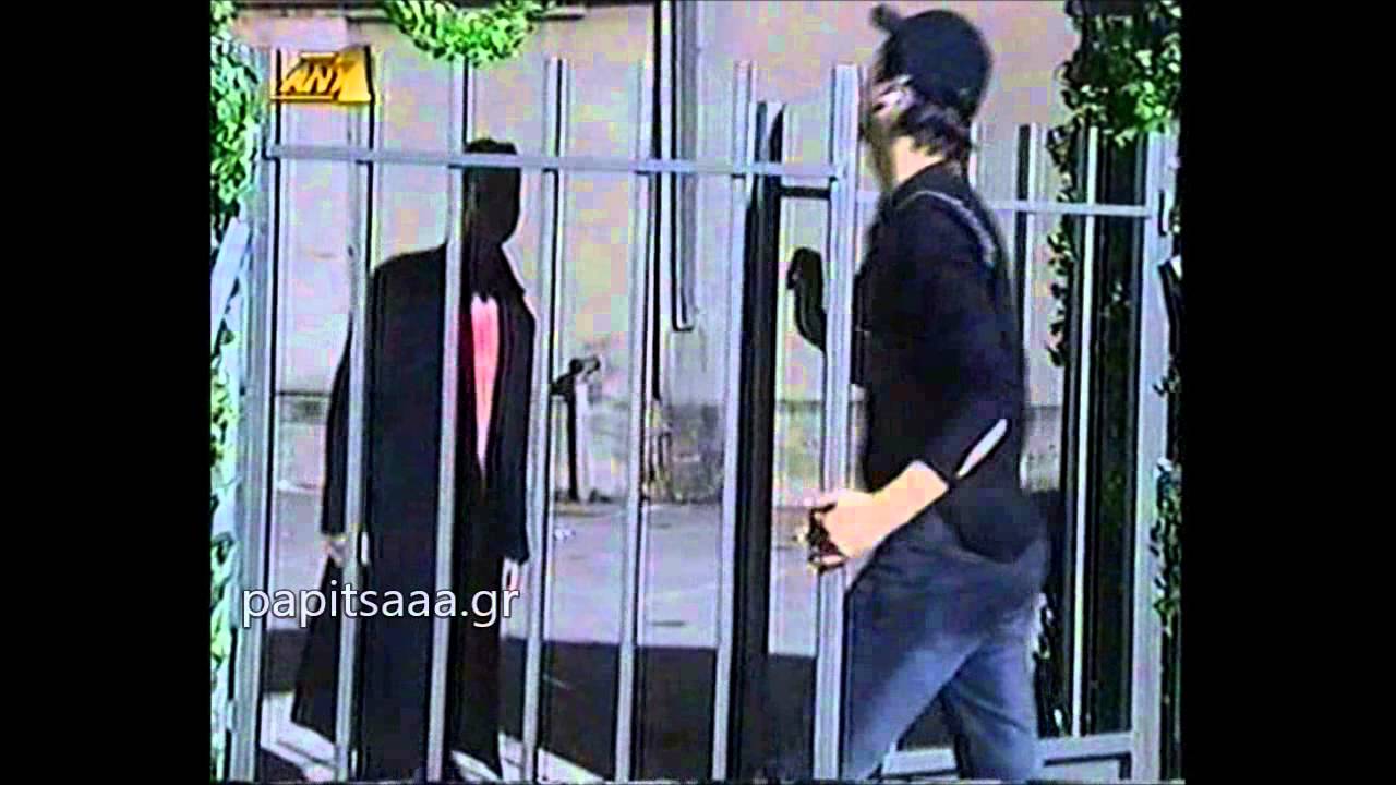 Fame Story 1 - Καθημερινό επεισόδιο