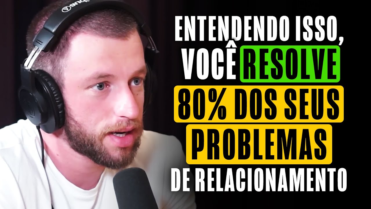 NUNCA FAÇA ISSO EM UM RELACIONAMENTO