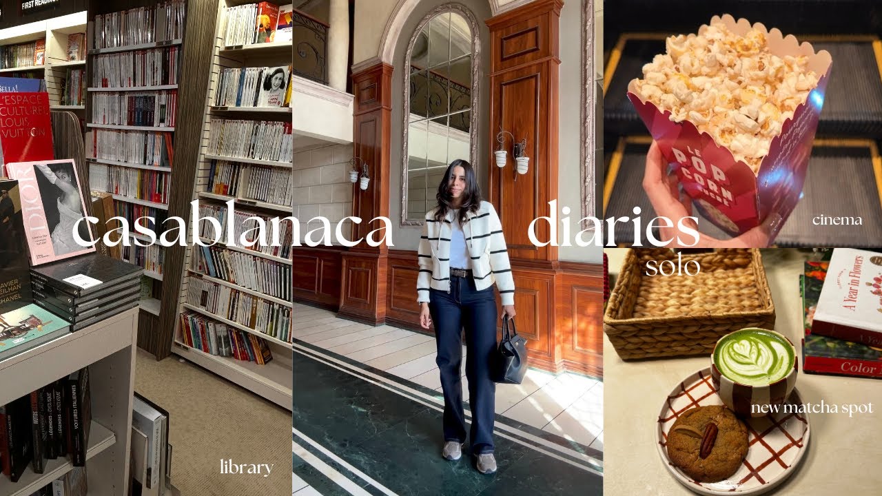 diaries of a 🇲🇦 girl living alone and independent episode 1😍 تعلمي تخرجي بوحدك