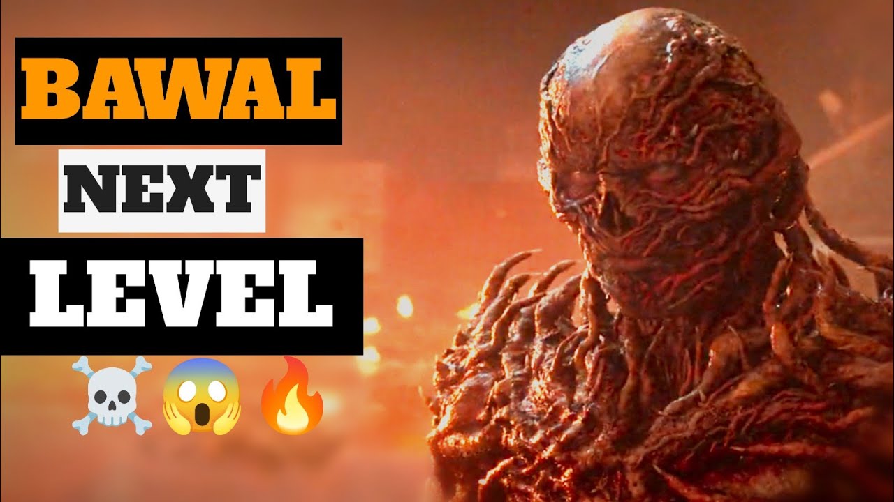 Stranger Things Season 5 | Volume 1 Review | Extra Cine Talks