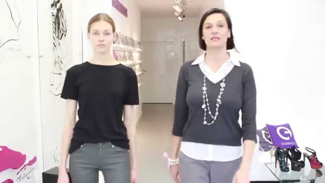 To be a model | How to catwalk