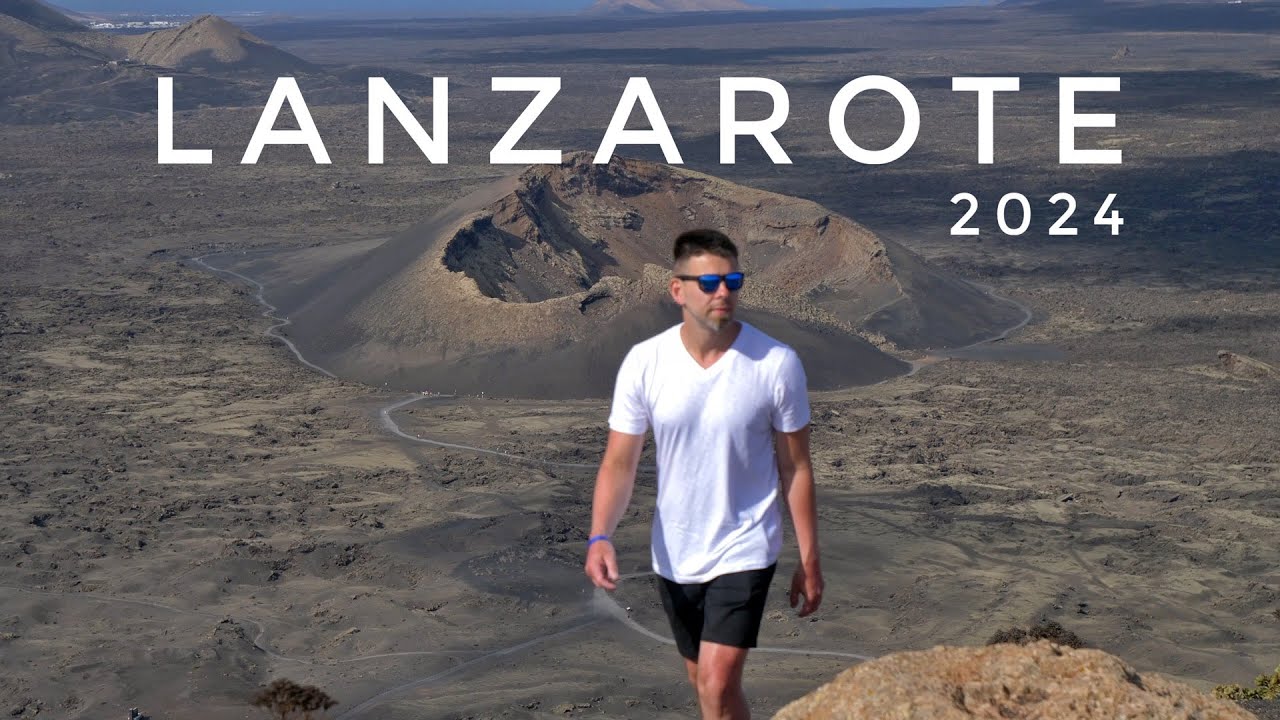 LANZAROTE 2024