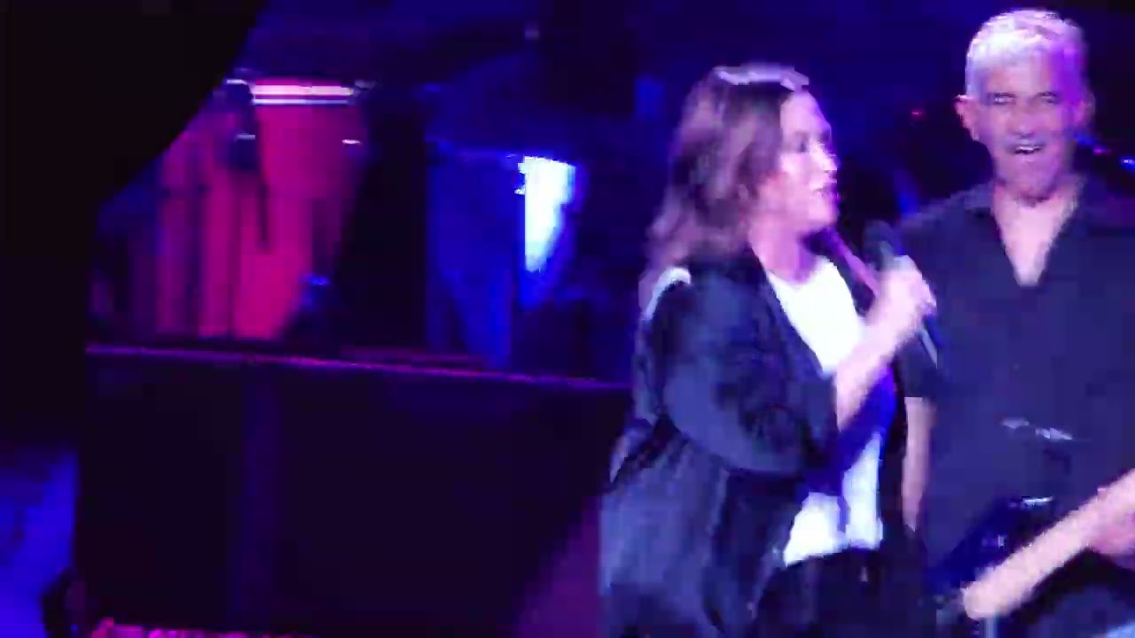 You Oughta Know Alanis Morissette 9/27/22 Foo Fighters tribute concert for Taylor Hawkins, The Forum