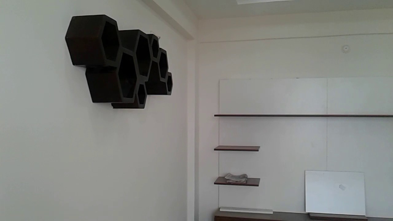 New Indian Living Room Tour
