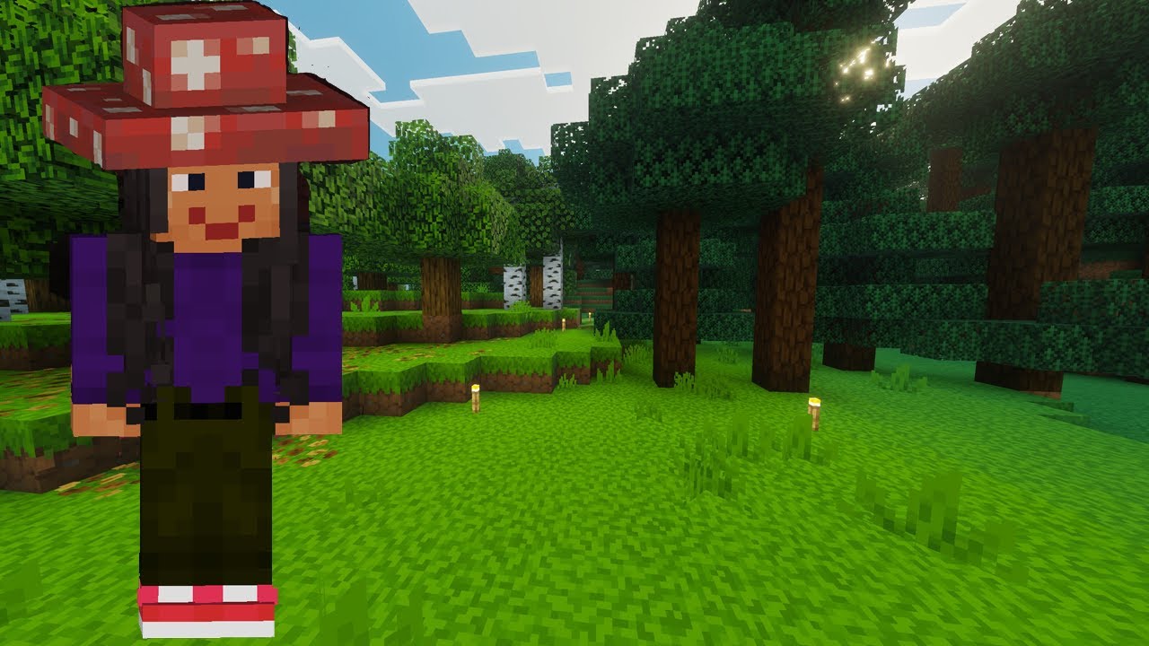 Gonna finish Terraforming on Skipp207's Realm - No distractions!