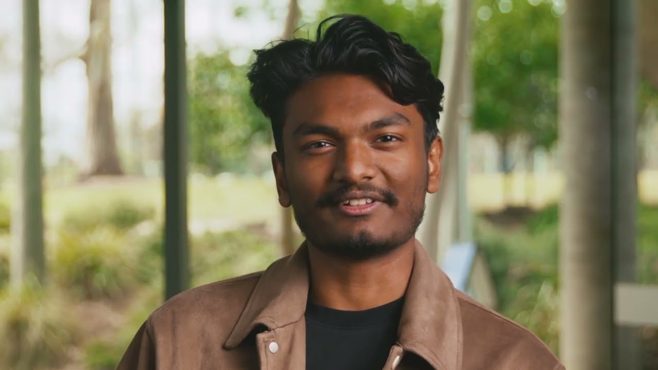 Why I chose to study a Bachelor of Business Administration at Monash Business School