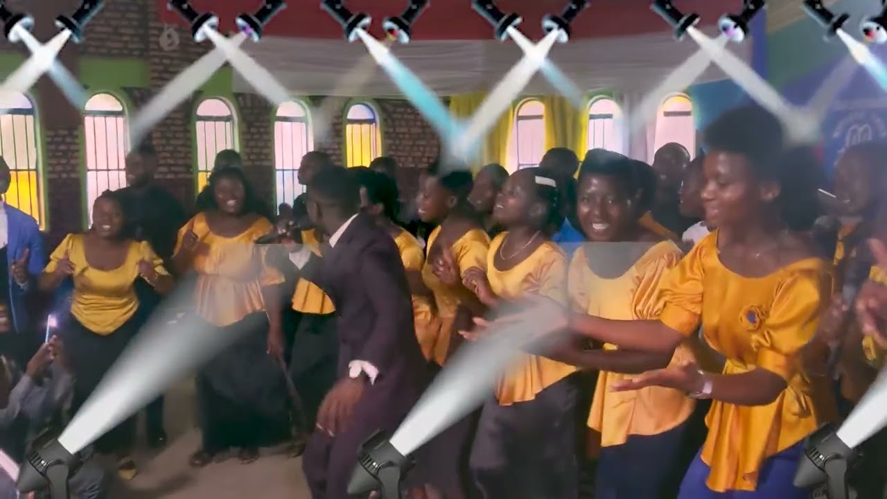 Imparakazi (official) video by emilien ft Rahayiroyi chair 