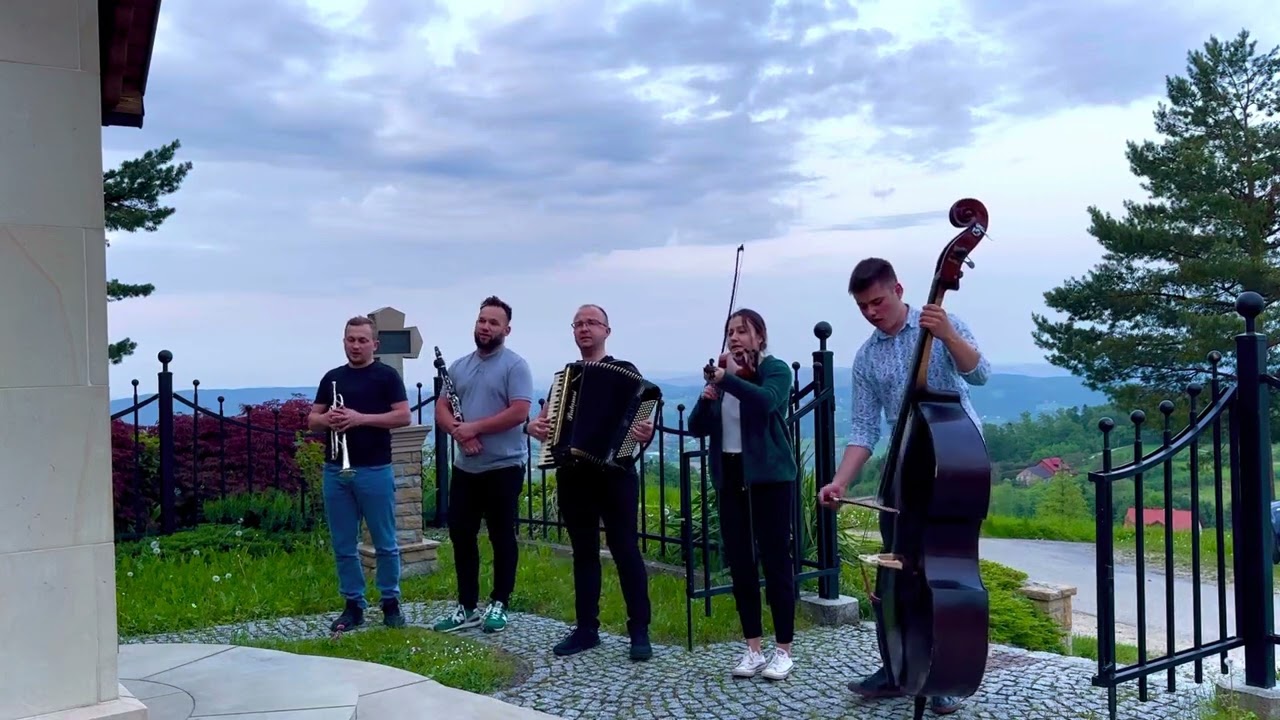 Maryjo, Królowo Polski (Apel Jasnogórski) - pietrek i przyjaciele