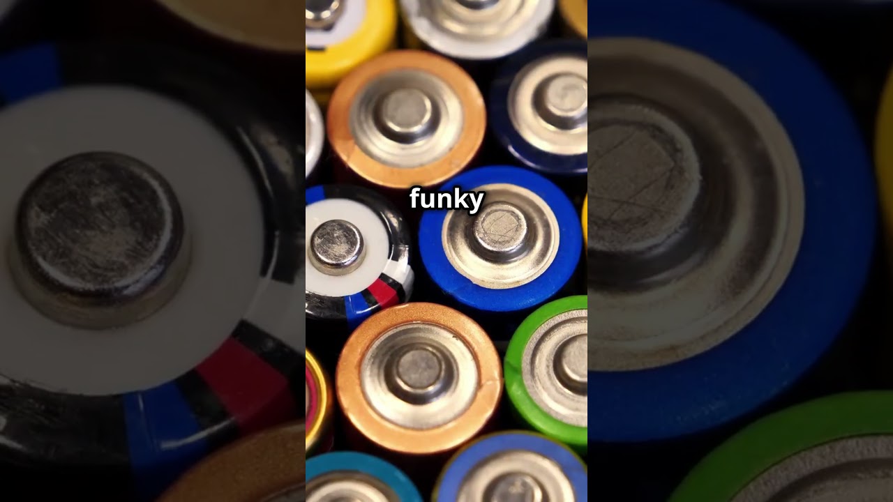 Top 5 Creative Ideas to Reuse Dead Batteries!