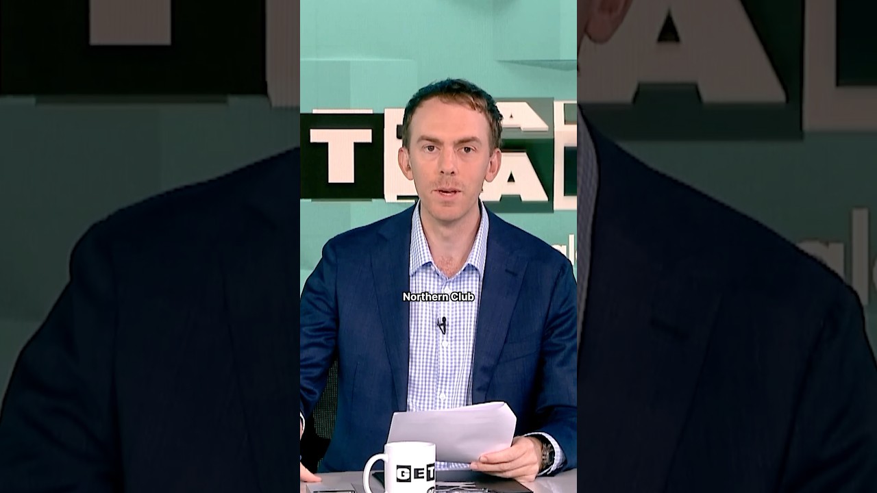 Cal Twomey's SOLUTION to fix the draft