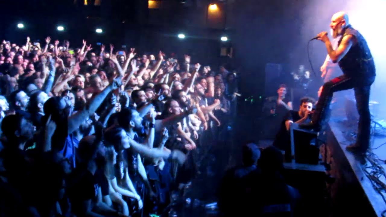 Folkstone - Le voci della sera, live @ Alcatraz Milano, 17 Marzo 2024
