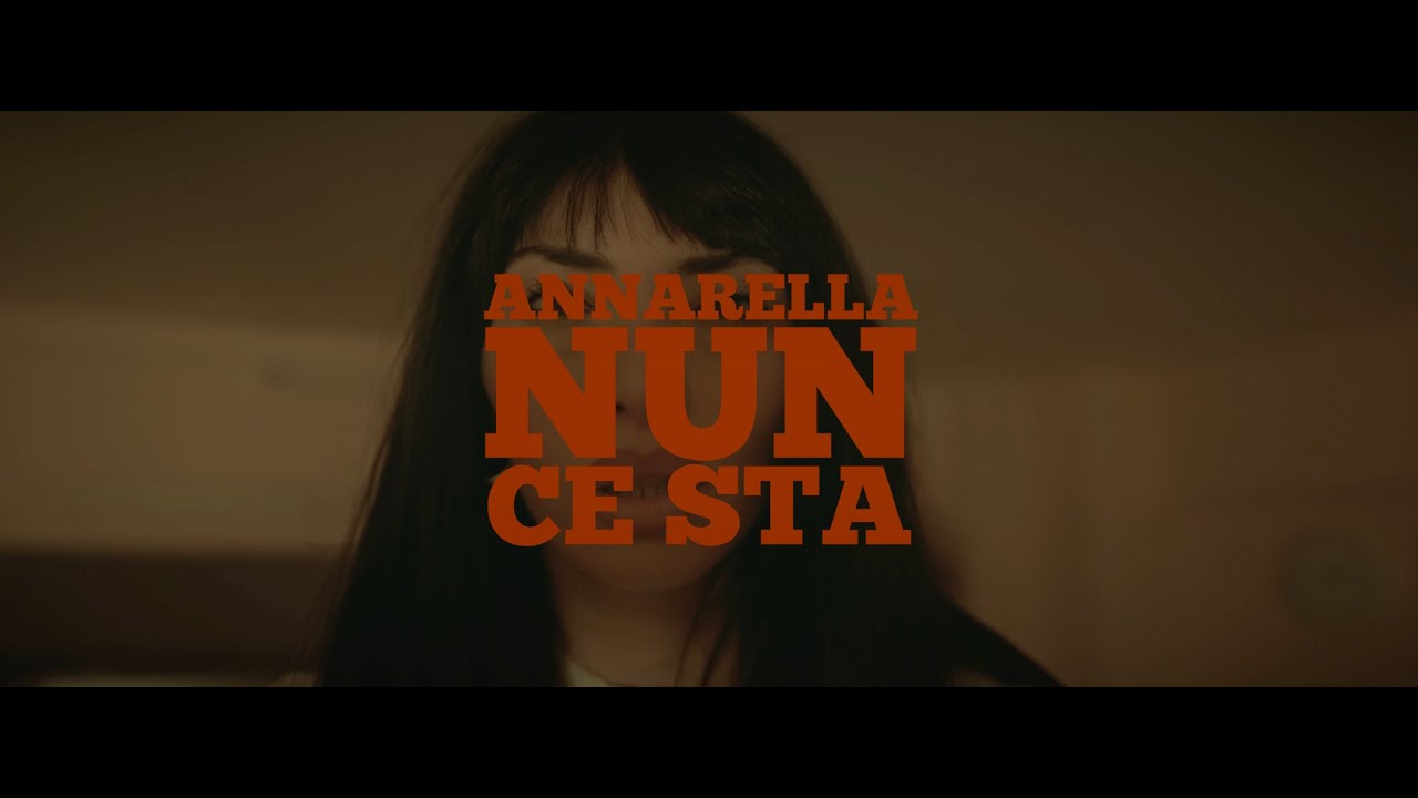 Ciro Renna - Annarella nun ce sta
