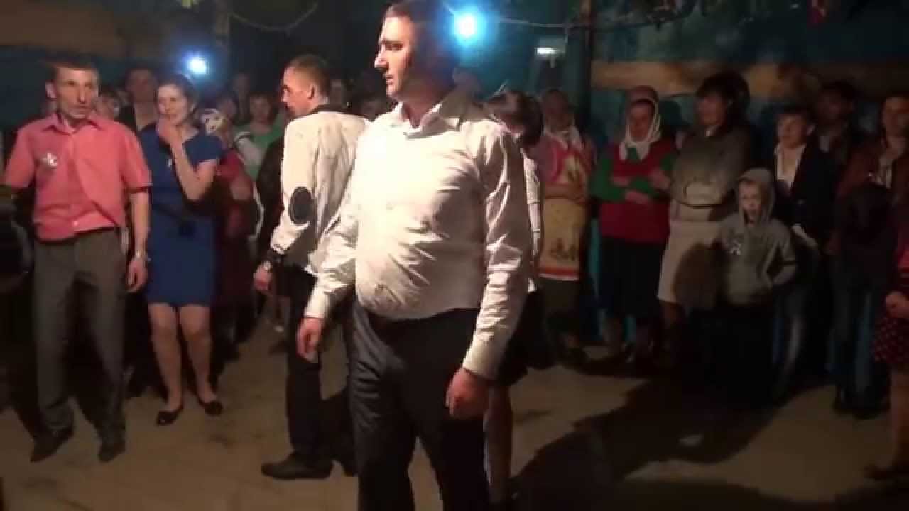 коломийка полька