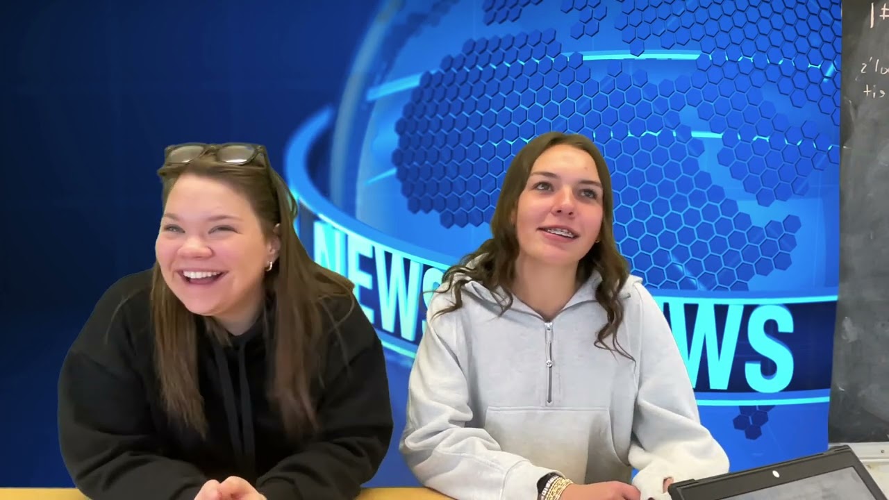 Announcements 2/10/26
