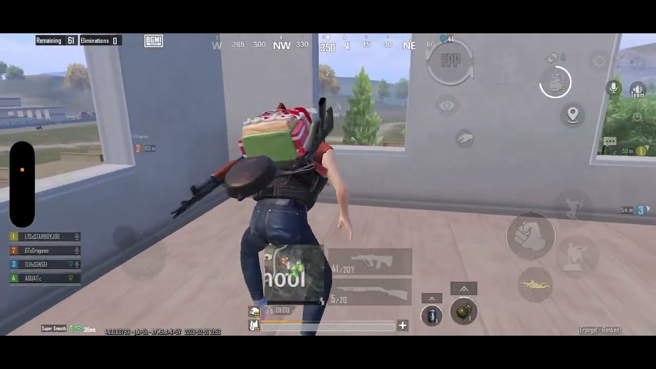 10k - 1 match 