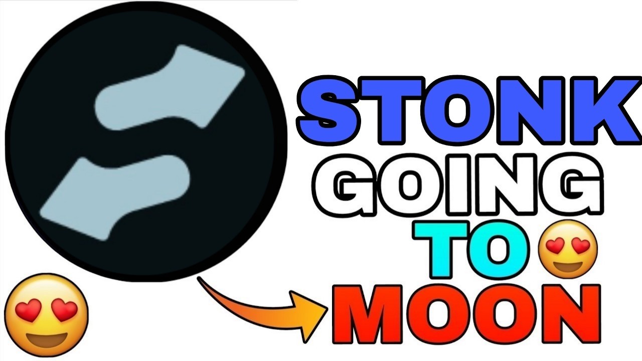 STONK Coin летит на Луну 😍 Прогноз цены монеты STONK на 2026 год || Новости о монете STONK сегодн...