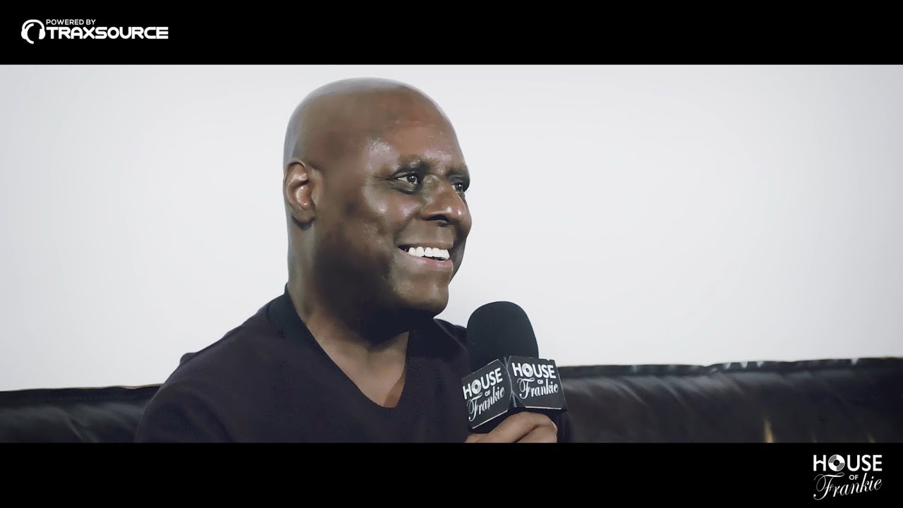 In Conversation With Tony Humphries