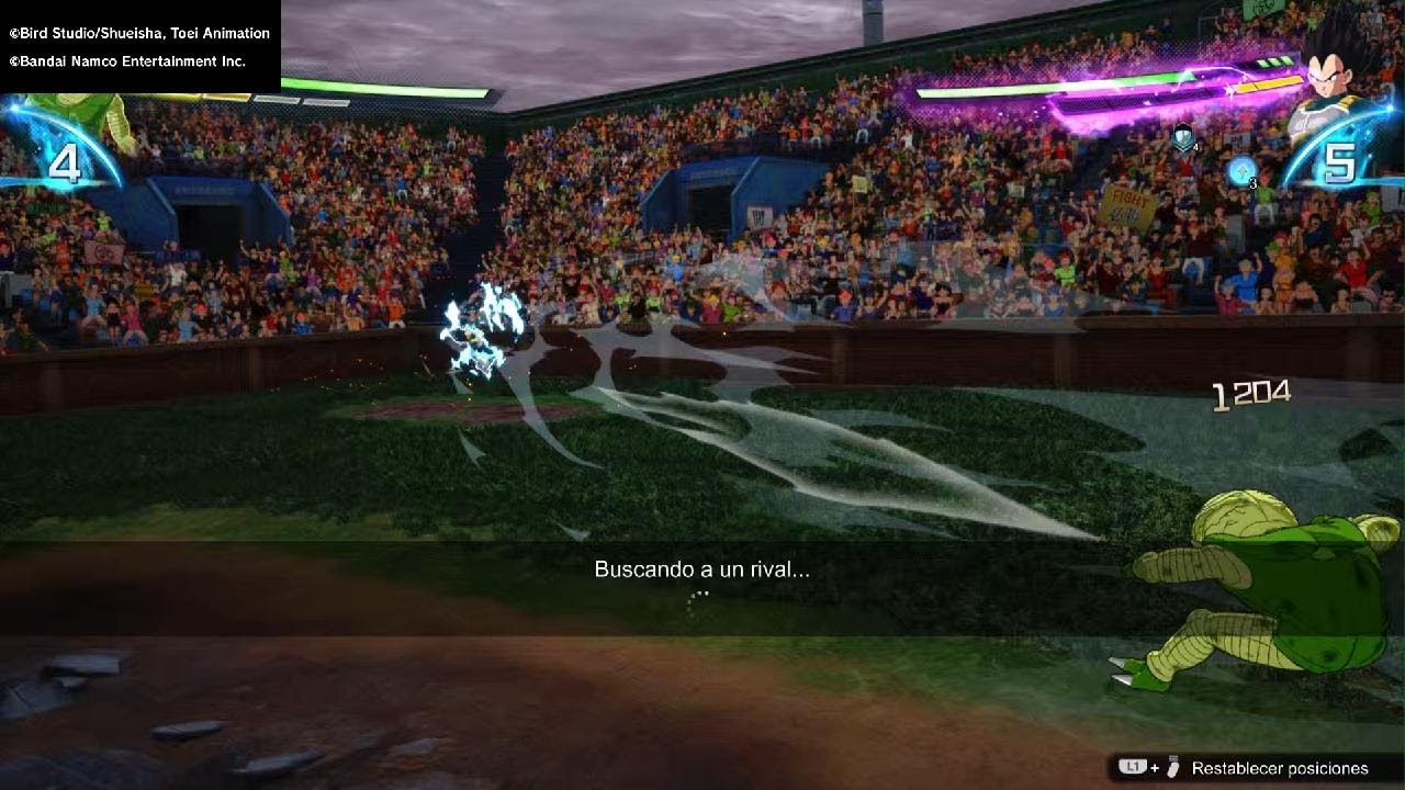 DRAGON BALL: Sparking! ZERO_20260310124608