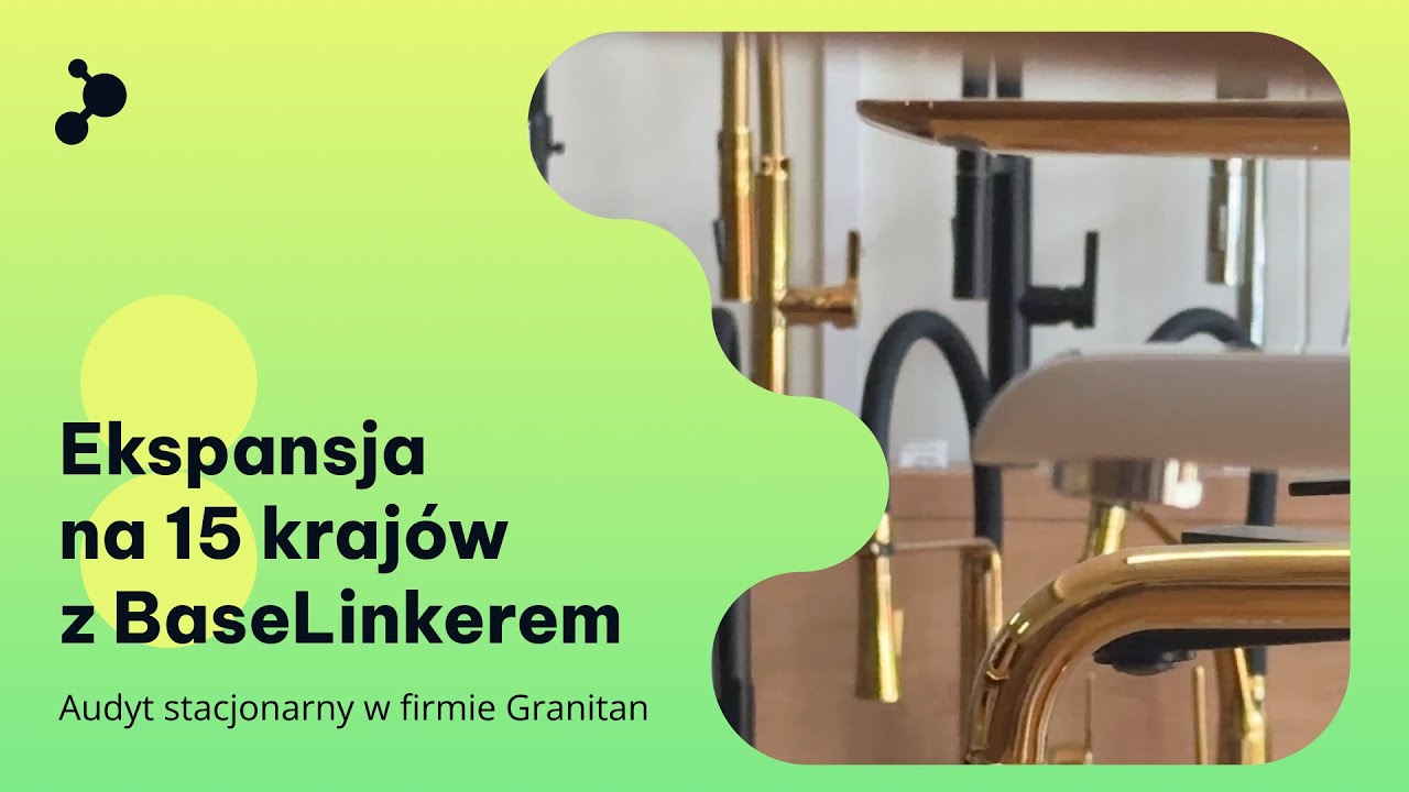 Jak skr&oacute;cić czas wysyłki zam&oacute;wień o 4 dni?