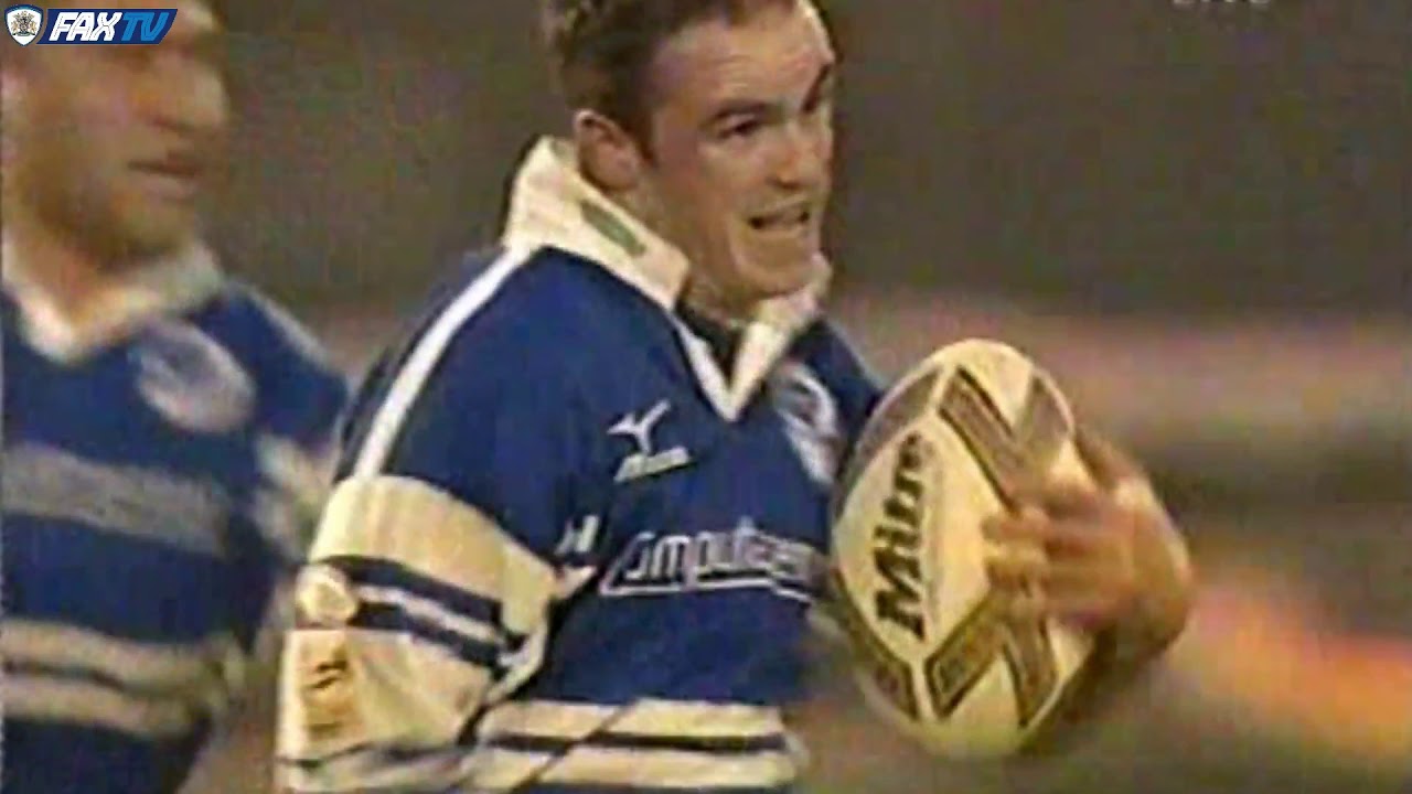 Super League 24th Birthday Video