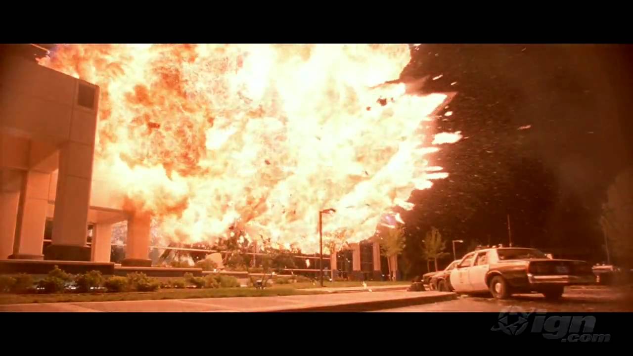 T2: Judgment Day Skynet Edition Blu-ray Review