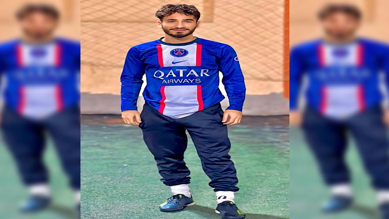Bro Plays Exactly like Lionel Messi 🤯
