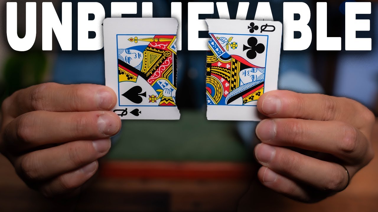 3 MIND-BLOWING Tricks ANYONE Can Do!