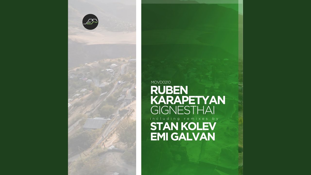 Gignesthai (Stan Kolev Remix)