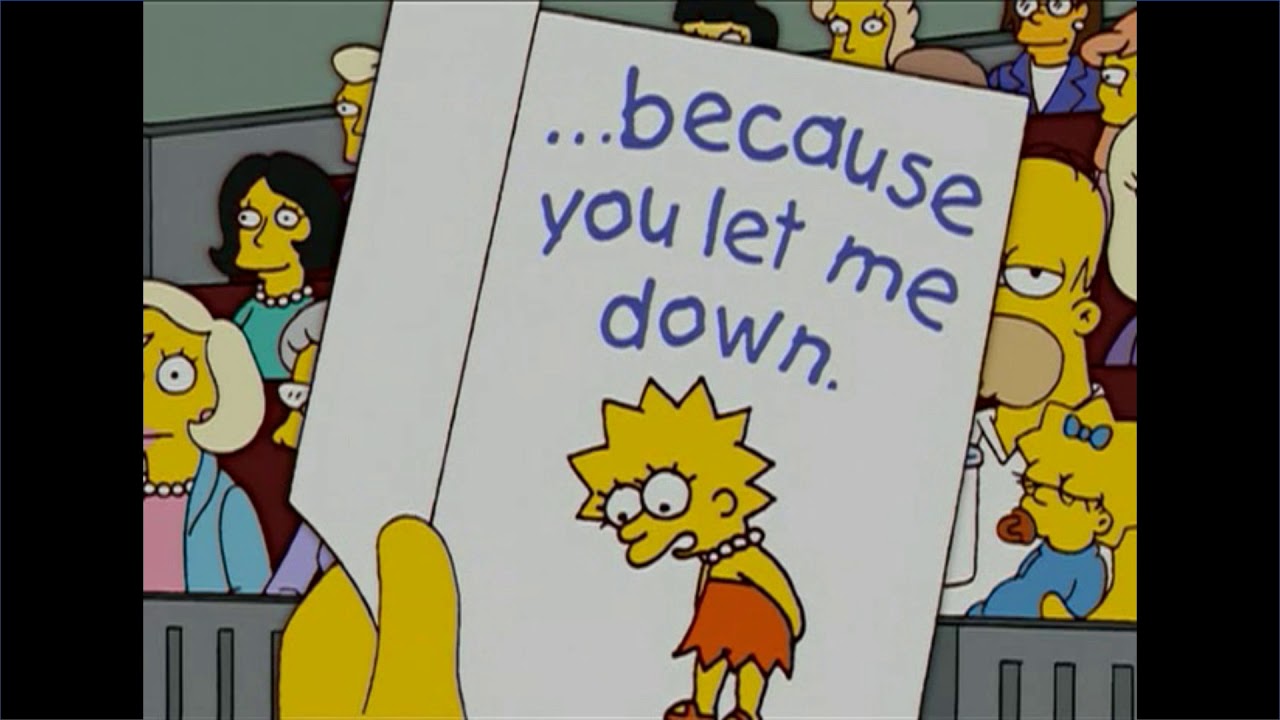 Les simpson saison 16 episode 2