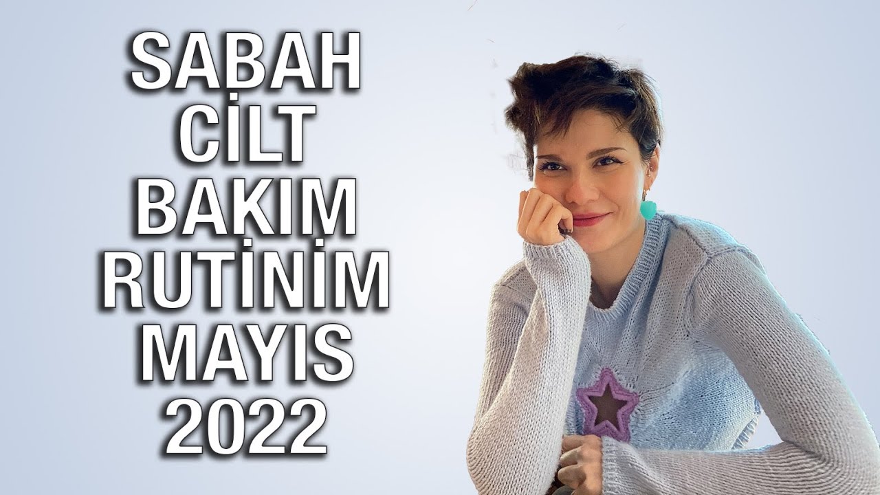 Sohbetli Sabah Rutini | Son Dönemdeki Cilt Bakım Rutinim | Hakkımdaki Varsayımlarınızı Okudum😅