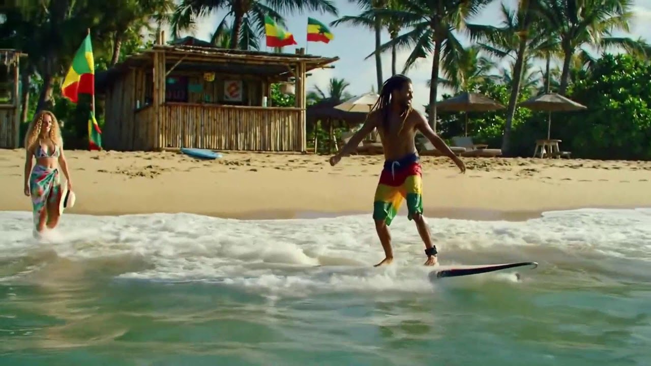 Drug Song Janko Nilovic Acoustic Reggae 2025 Golden Hour Guitar Flow for Relaxation