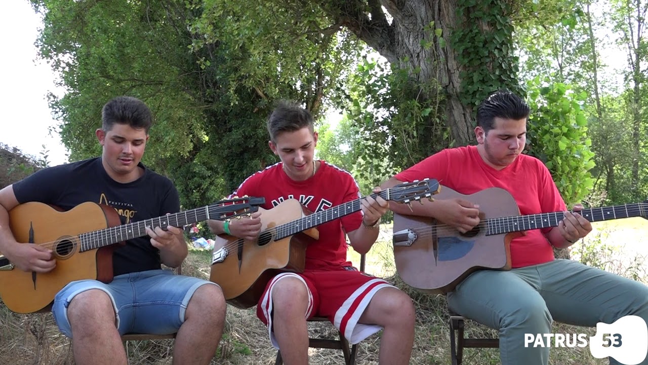 David Riter, Justin Geisler, Magnio Loeffler / patrus53 / Samois 2019